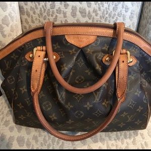 Louis Vuitton Tivoli GM